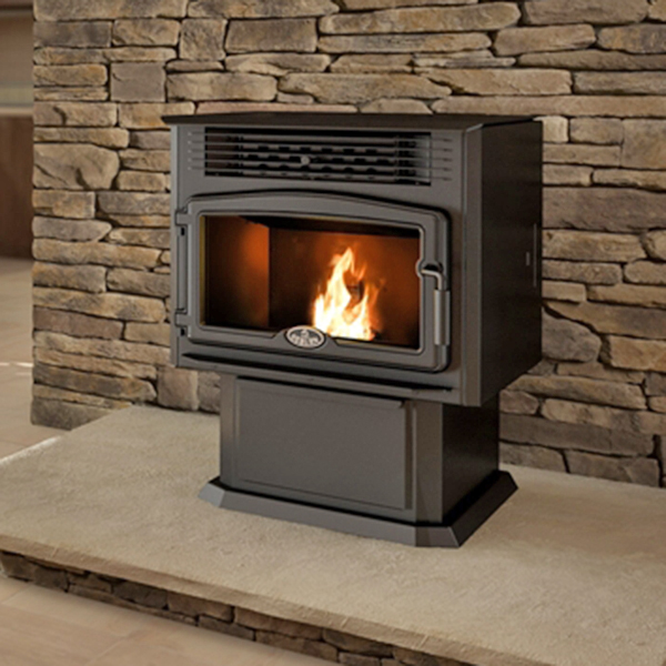 Osburn 2500 Pellet Stove