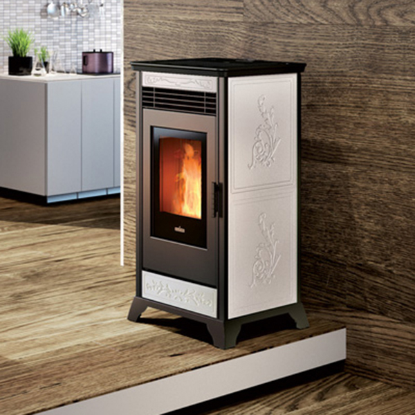 ravelli RV80 White