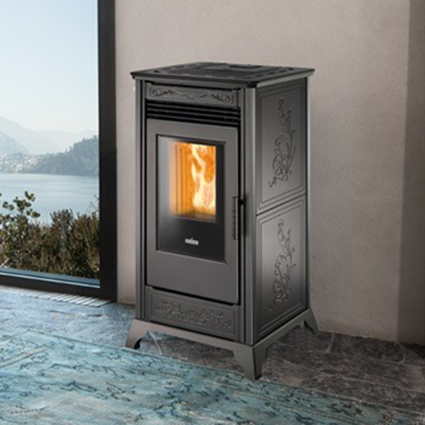 ravelli RV80 black