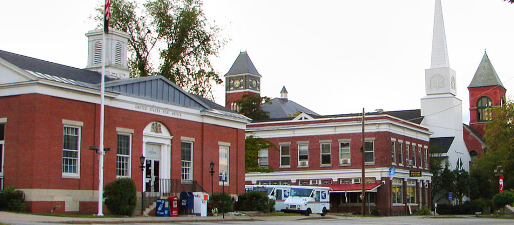 Plymouth NH Fireplaces, Inserts & Stoves - Chimney Sweep & Repair