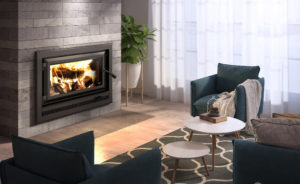 wood burning fireplaces, wolfeboro nh