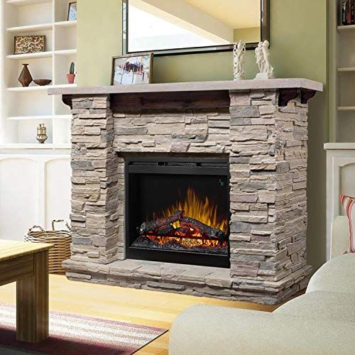electric fireplace inserts in Laconia NH