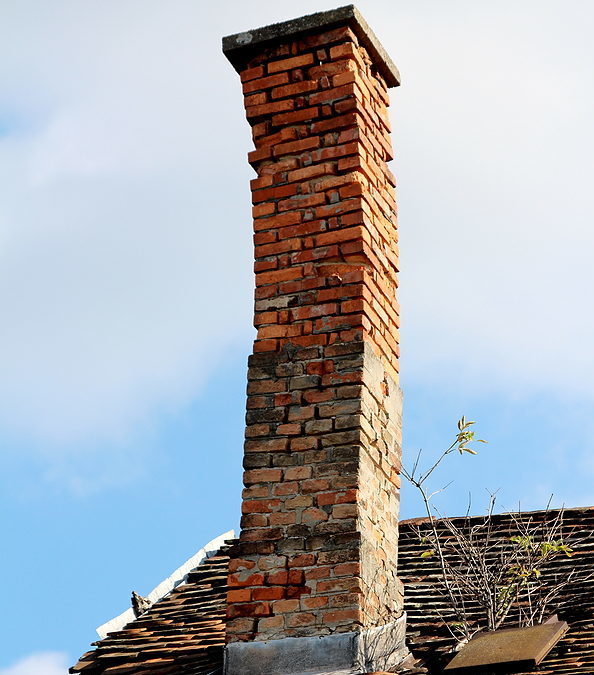 Chimney Rebuilding Services Meredith, NH