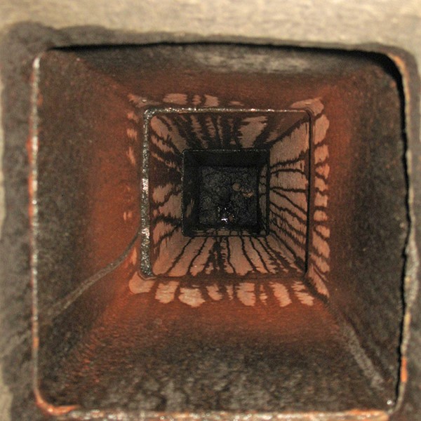 Seeing Water In Your Fireplace or Chimney Is A Sign To Call Chimney Pros