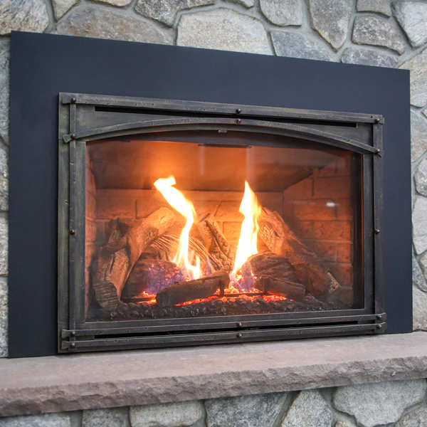 Fireplaces, gas, wood, pellet, chimney sweeps