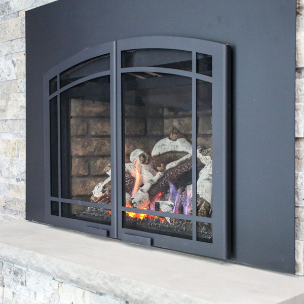 Fireplace Install Meredith, NH