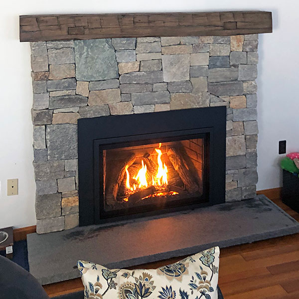 FIireplace Insert Wolfeboro, NH