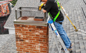 Chimney Inspection, Wolfeboro NH