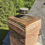 Rusted Chimney Repair Technicians in Laconia, NH