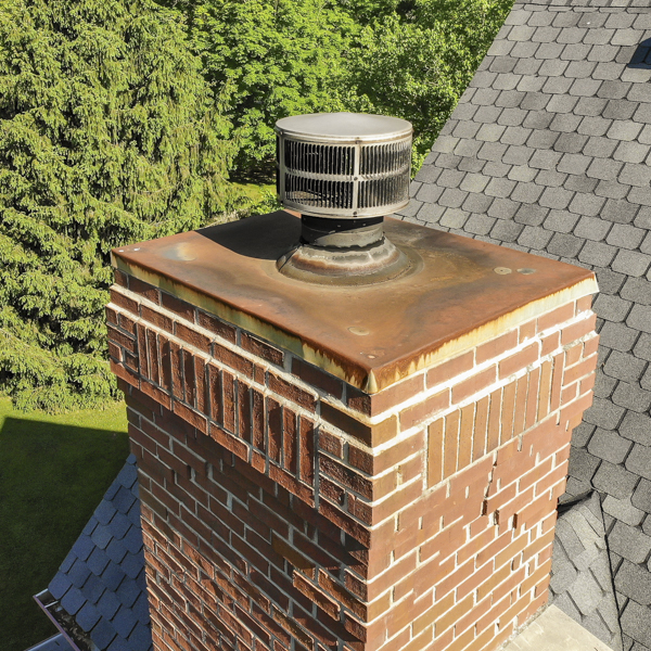 How To Block A Chimney - Washington DC Chimney Experts