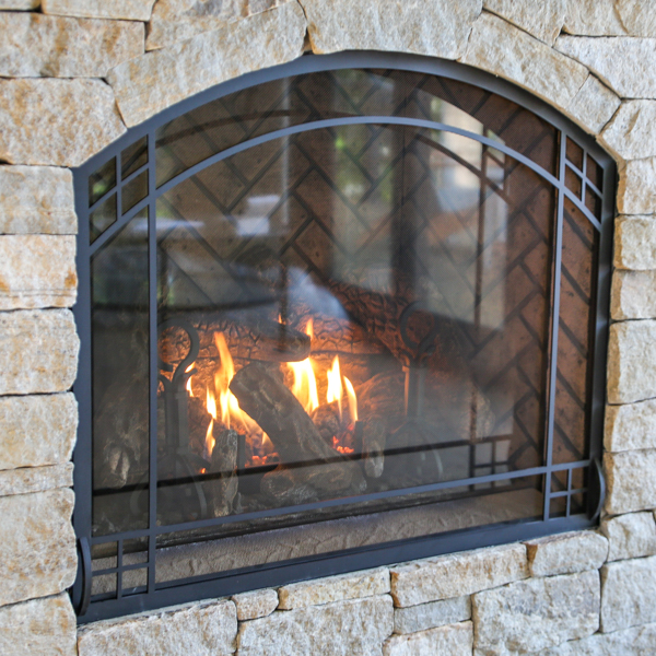 Zero Clearance Fireplace Installations in Holderness NH