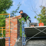 Chimney Venting Repair in Lincoln NH