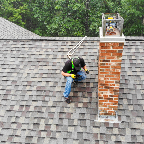 chimney inspection pros, tilton nh