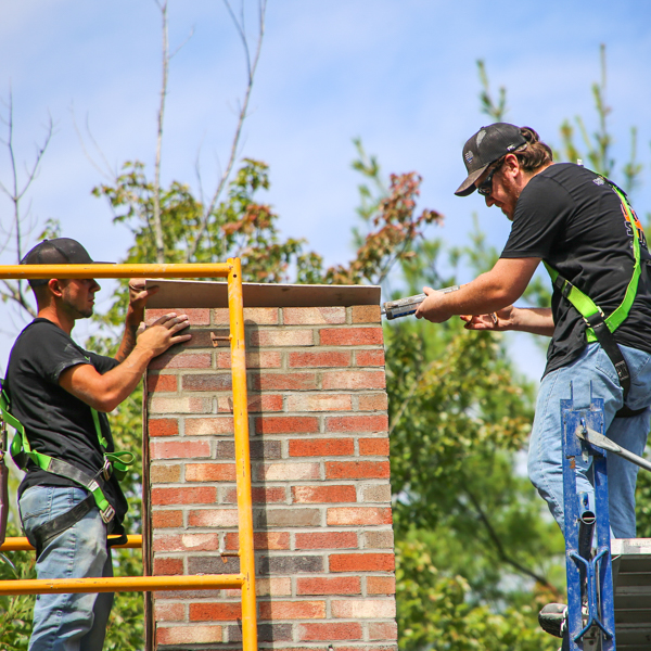 Chimney Repair Service Company in Wolfeboro NH