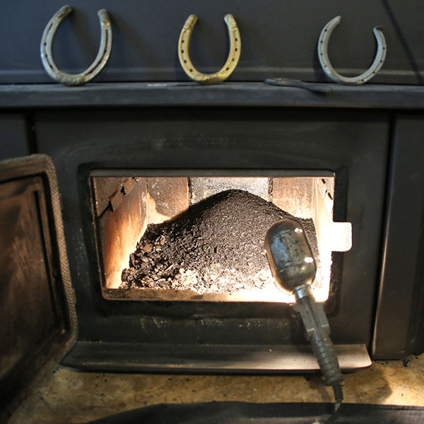 Stove, Fireplace, and Chimney Sweeping and Cleaning in Wolfeboro NH