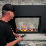 Electric Fireplace Installations in Laconia, NH