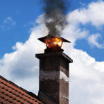 chimney fire prevention in Wolfeboro NH