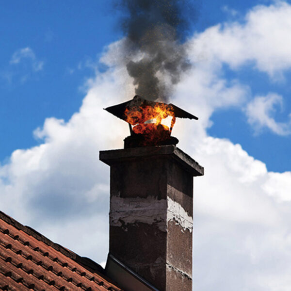 Tips For Preventing A Chimney Fire This Winter | Fire Safety
