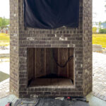 Outdoor Fireplace Installations in Laconia, NH