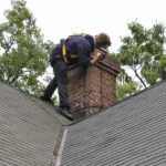 chimney inspections in Center Harbor NH