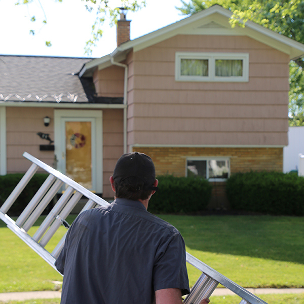 chimney services in Moultonborough NH