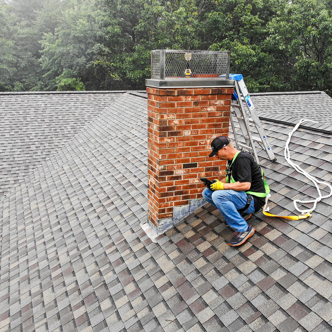 Chimney Inspections in Loudon NH