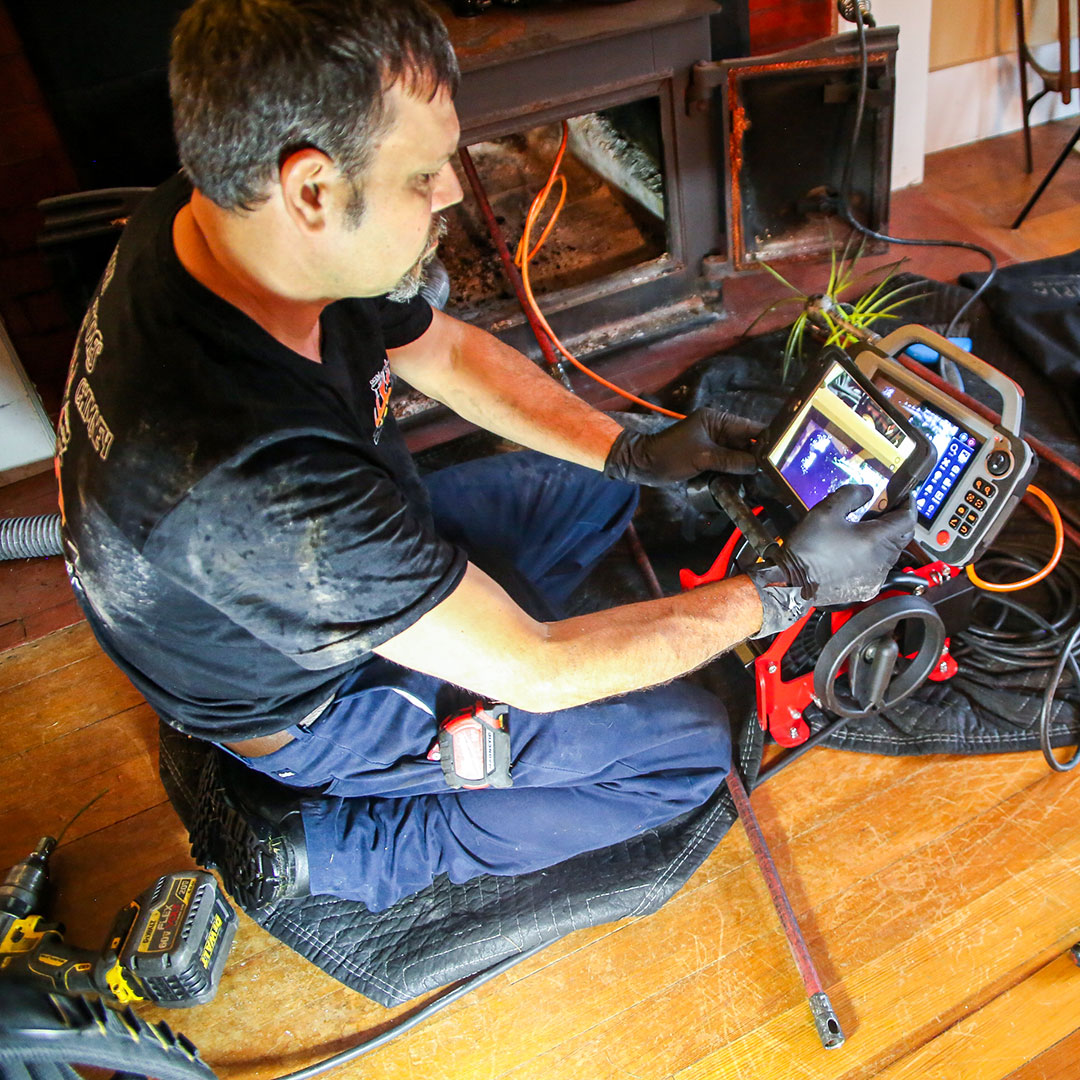 Professional Fireplace Inspections in Gilford NH