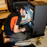 Chimney Sweeps in Gilford, NH