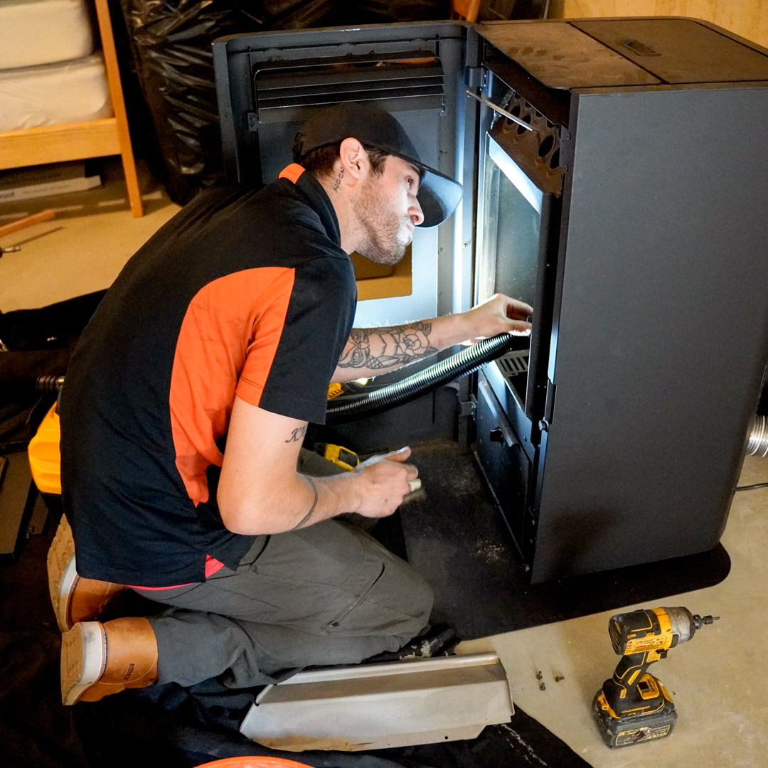 Chimney Sweeps in Gilford, NH