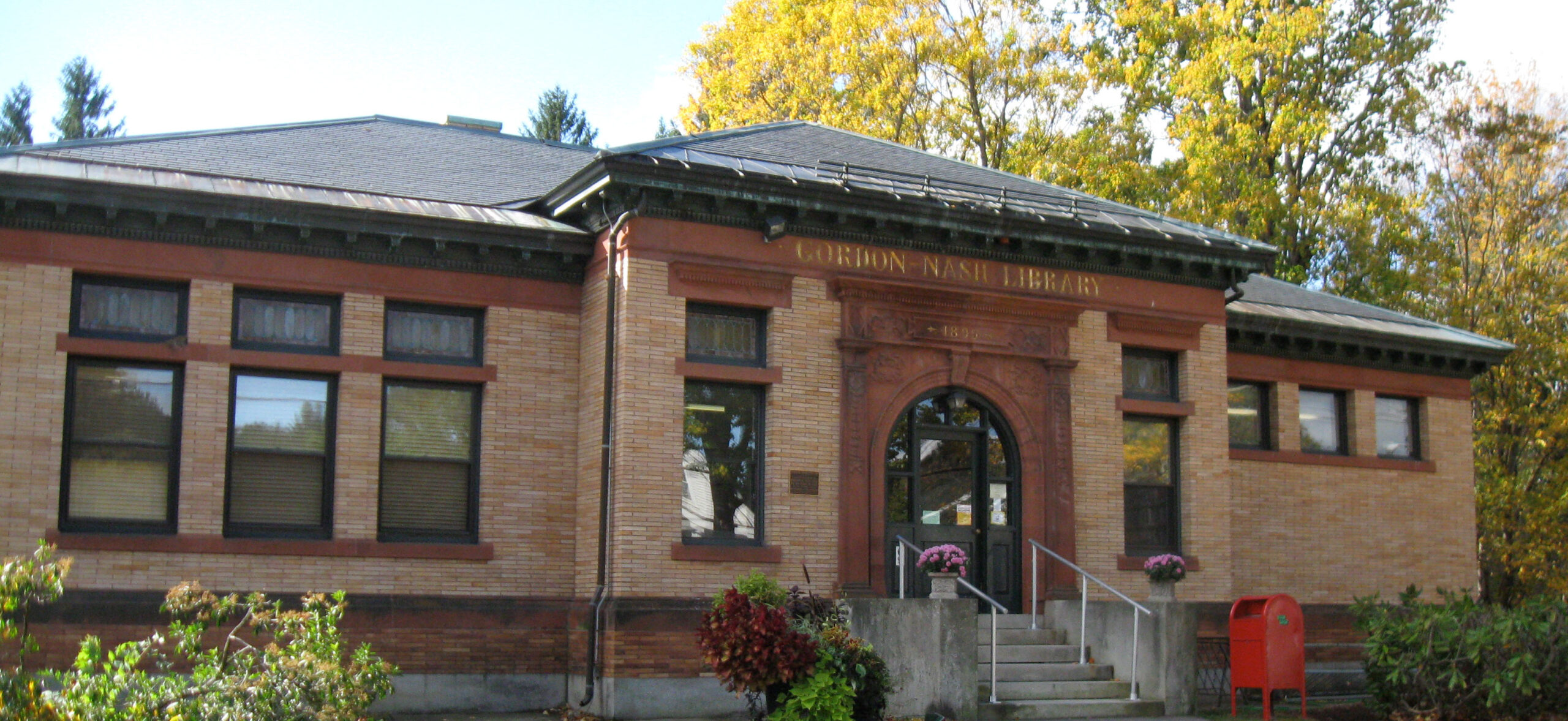 Historic fireplace and chimney services in New Hampton NH