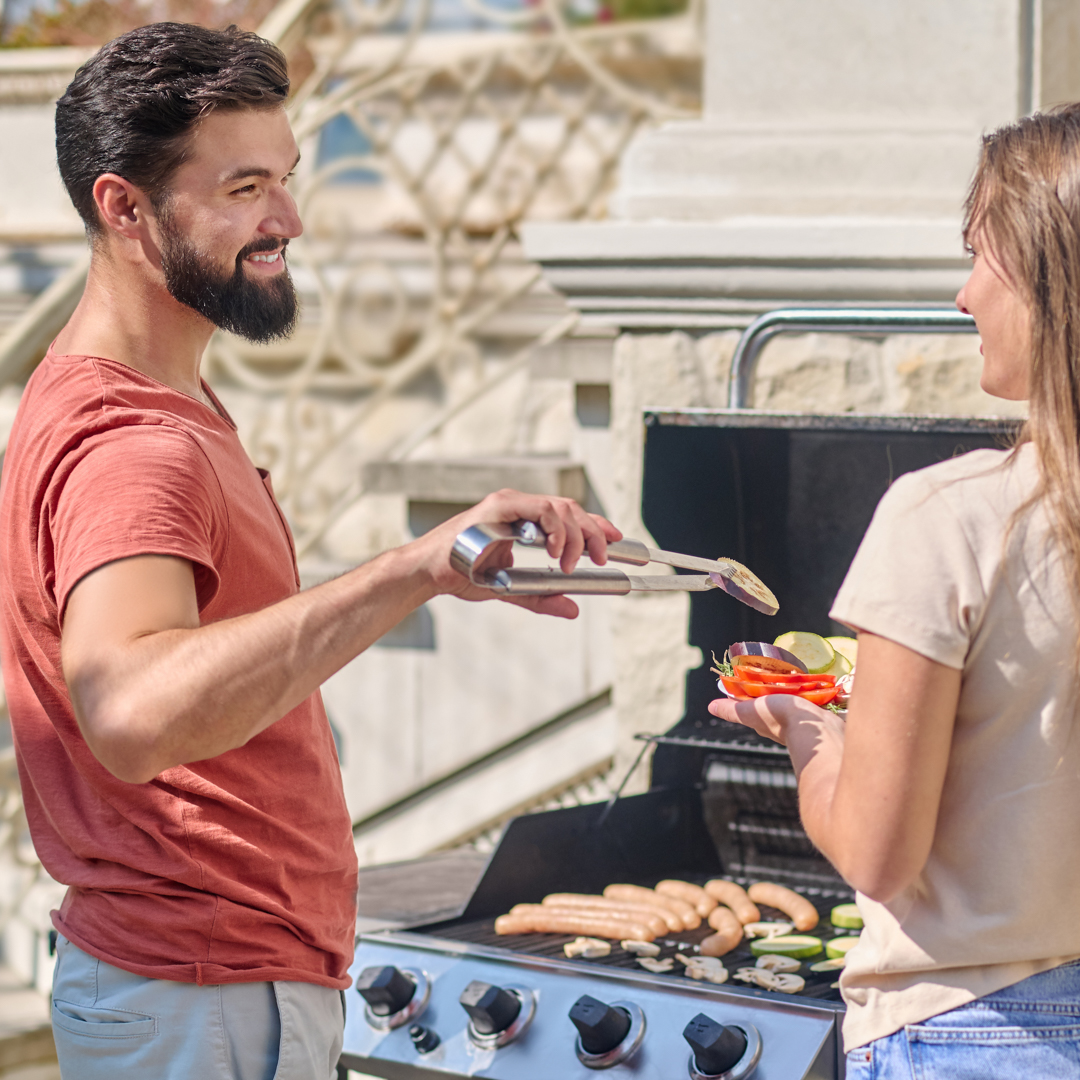 Outdoor kitchen renovations in Laconia, NH