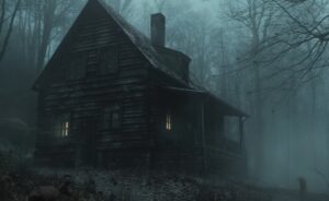 haunted-house-gothic-style-New Hampshire