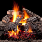 quality and efficient gas log sets in New Hampton NH