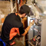 Professional and reliable furnace venting inspections in Wolfeboro, NH