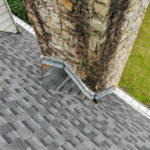 Water Damage to Chimney Tilton, NH
