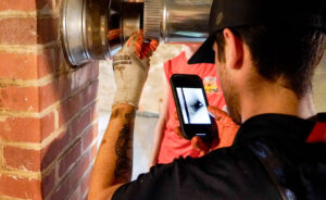 Fireplace Maintenance, Gas, Pellet, Wood and more in lakes regions New Hampshire by Fire N Stone