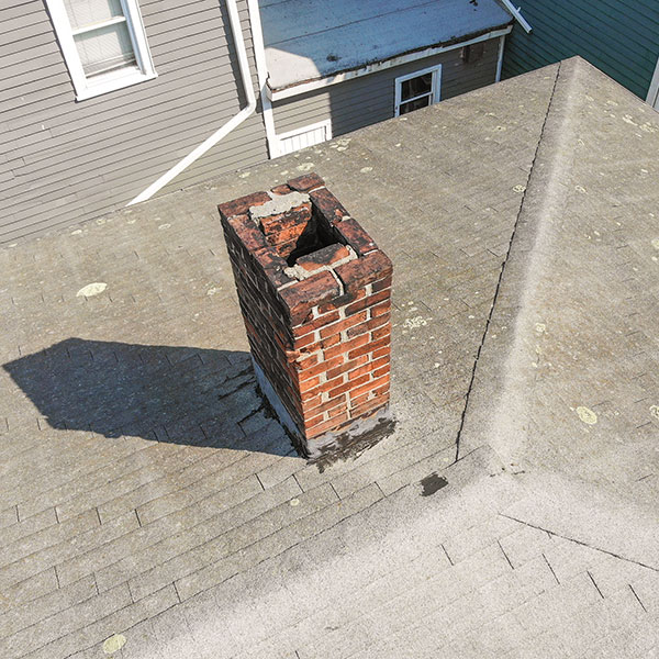 The importance of annual chimney inspections to prevent Chimney Fires and home fires in the Lakes Region New Hampshire