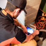 Gas Fireplace Maintenance in Tilton NH