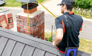 Chimney Inspections and the 3-2-10 rule in Central New Hampshire by Fire N' Stone