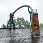 Chimney and Flue Repairs in the Lakes Region, NH Fire N' Stone