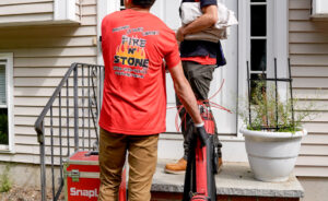 Chimney Inspections and Cleanings in Central New Hampshire