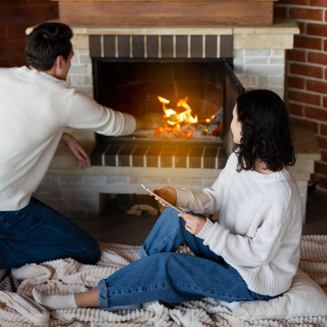 Fireplace, Stove, and Chimney Tips and Repairs from Fire N' Stone of Tilton New Hampshire