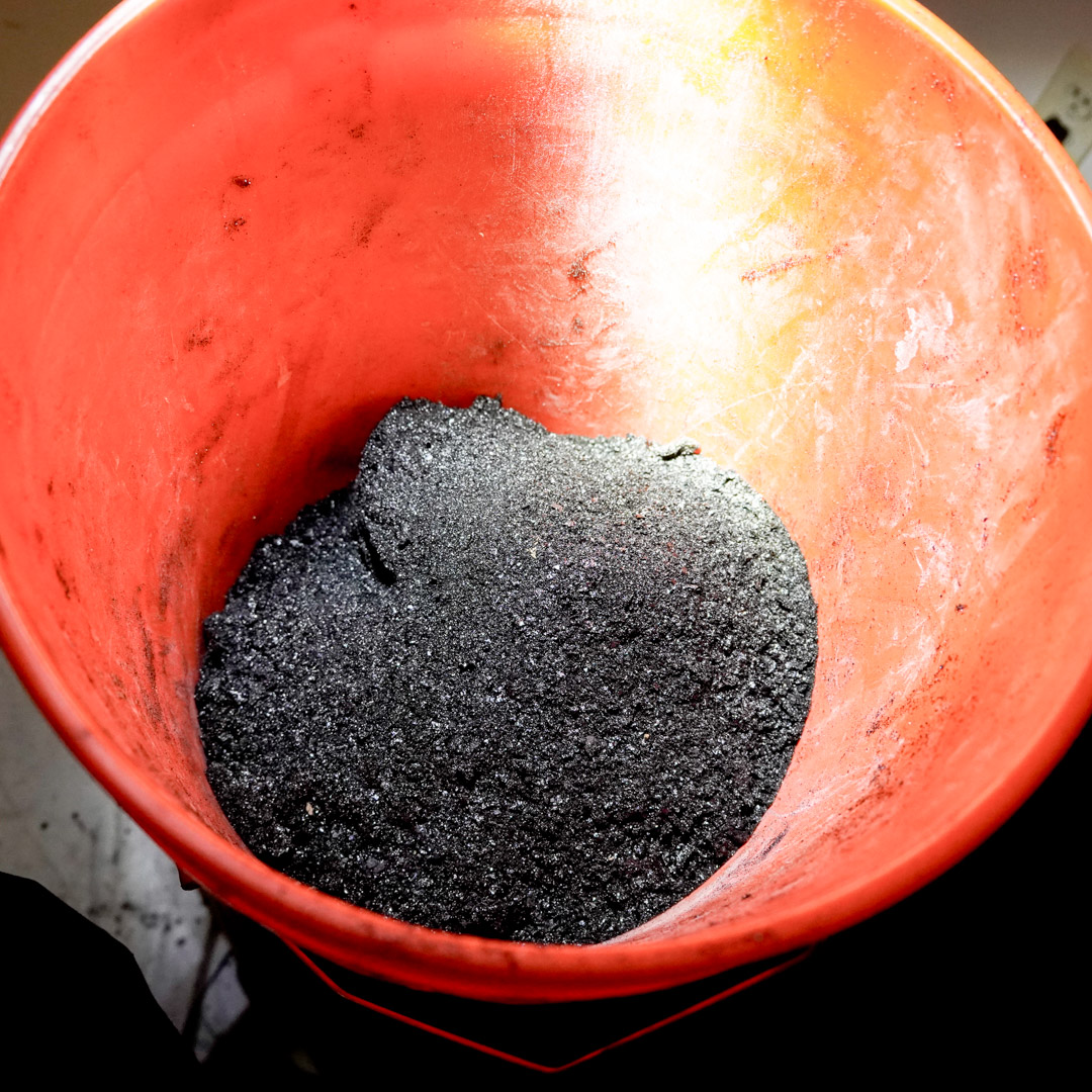 The dangers of creosote build up and the importance of chimney cleanings in Central New Hampshire