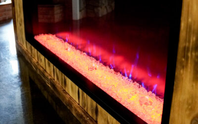 Fireplace Inserts in the Lakes Region New Hampshire from Fire N' Stone. Featuring a showroom in Tilton NH