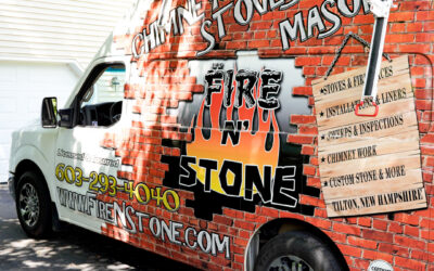 Fire N' Stone serving Concord, Tilton, and the Lakes Region New Hampshire.